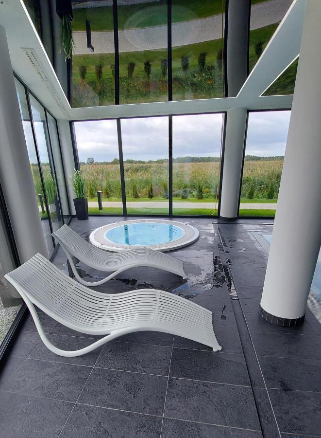 Westin House Resort Apartament 215 Kołobrzeg Exterior foto